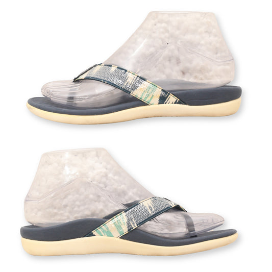 Vionic Flip Flop Women's Slippers