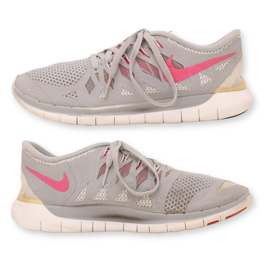 Nike Free 5.0 Running Shoes