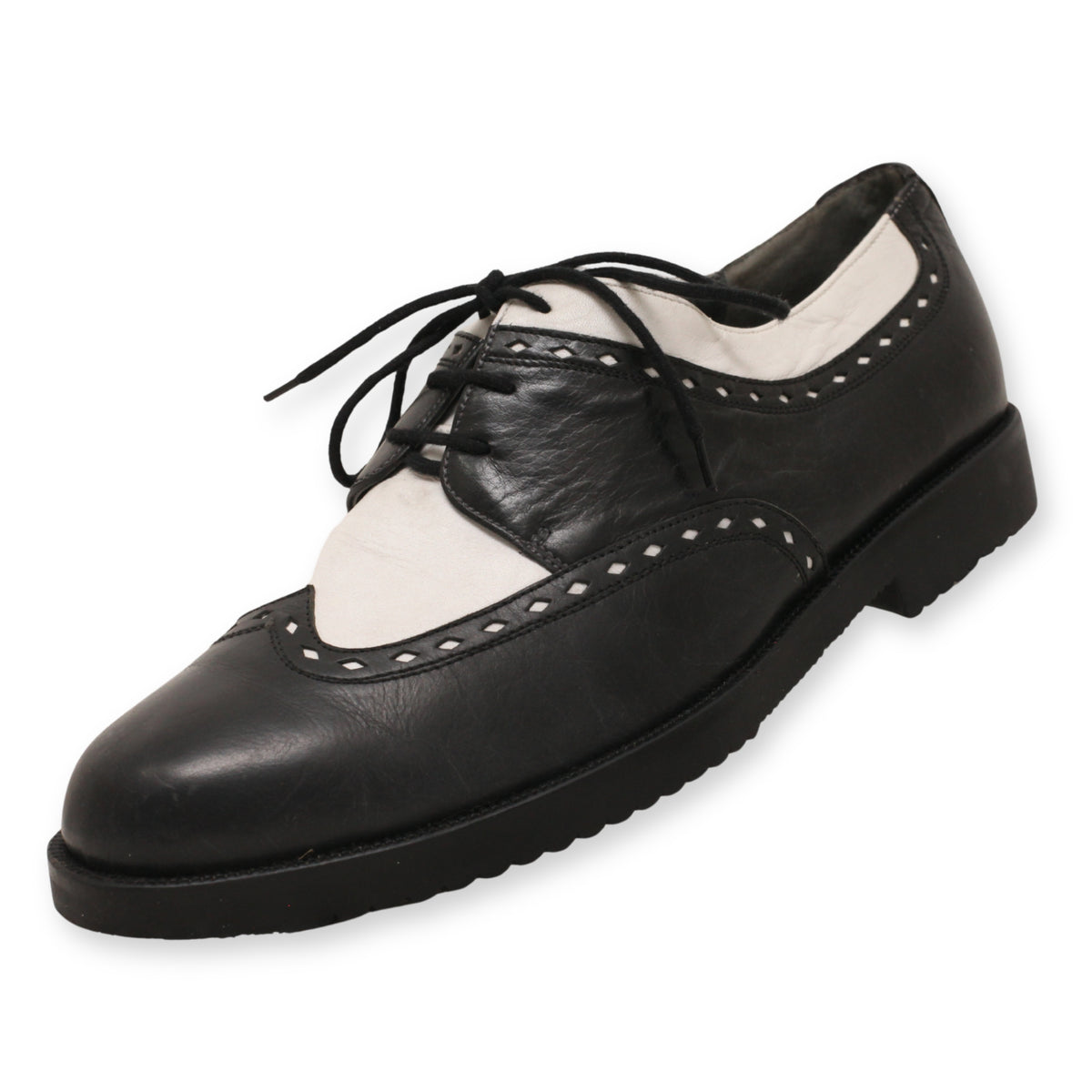 Rokz Men's Lace-Up Casual Shoes