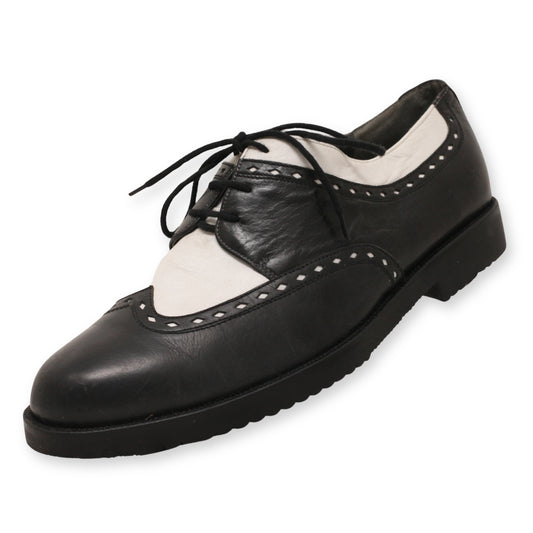 Rokz Men's Lace-Up Casual Shoes