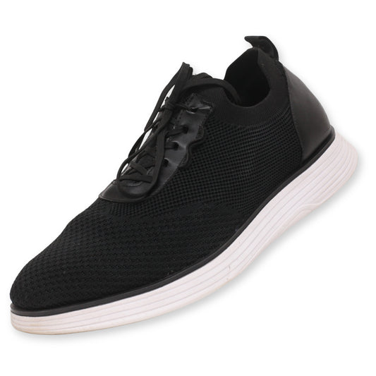 Bruno Marc Lace-Up Men's Sneakers