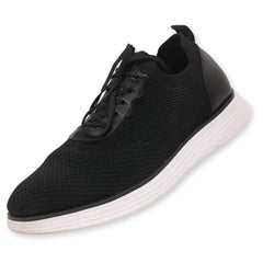 Bruno Marc Lace-Up Men's Sneakers