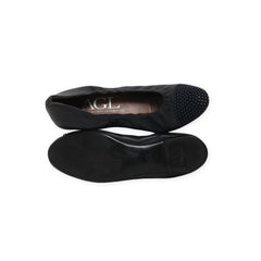 "Attilio" Stylish Pumps