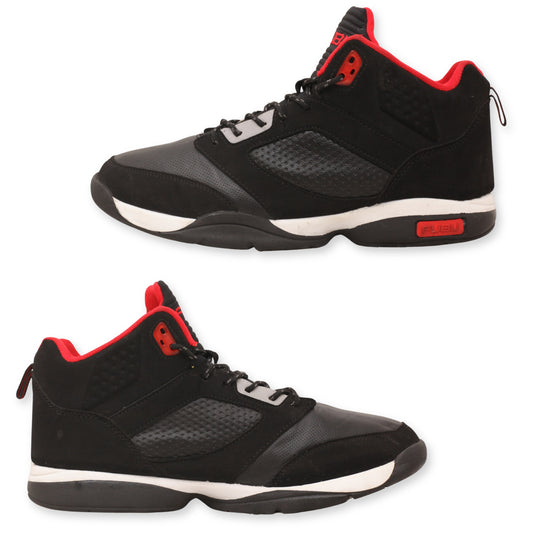 FUBU HIGHTOP BASKETBALL SHOE