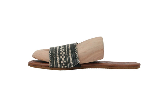 "Billabong" Slipper