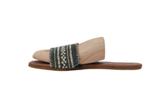 "Billabong" Slipper
