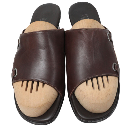 "Munro American" Sandals