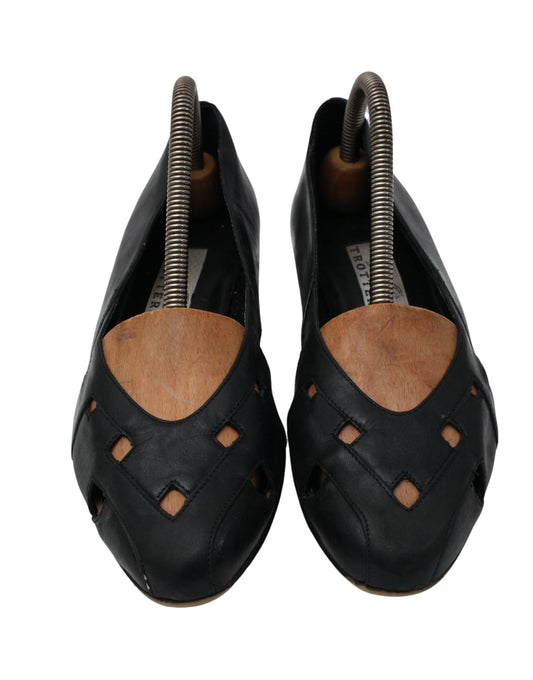 "Trotters" Juliet Shoes