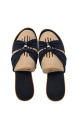 Wedge High Heels by "dp"