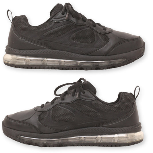 Tred Safe Lace-Up Women's Sneakers