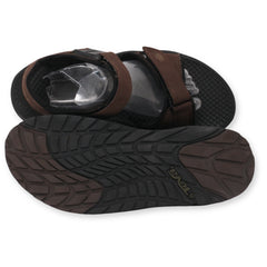 Teva Men's Open-Toe Sandal