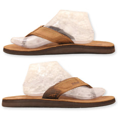 TEVA Mush Men's Slide Slipper