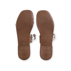 "Steve Madden" Studded Fashion Flats