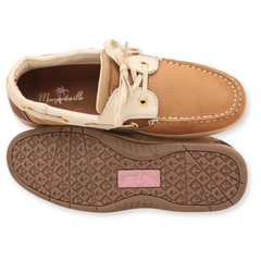 Margaritaville Women's Boat Shoes