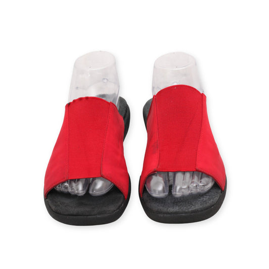 "Hanes" Slid Flats