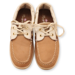 Margaritaville Women's Boat Shoes