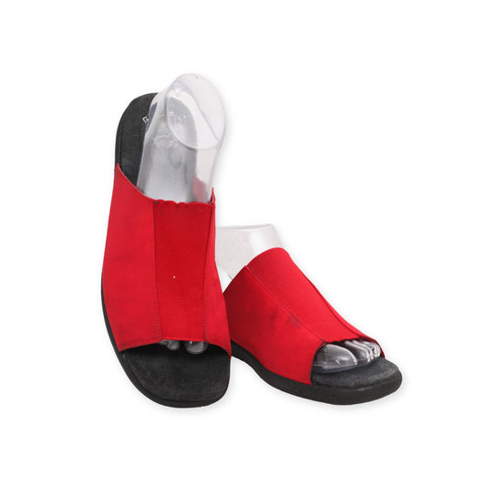 "Hanes" Slid Flats