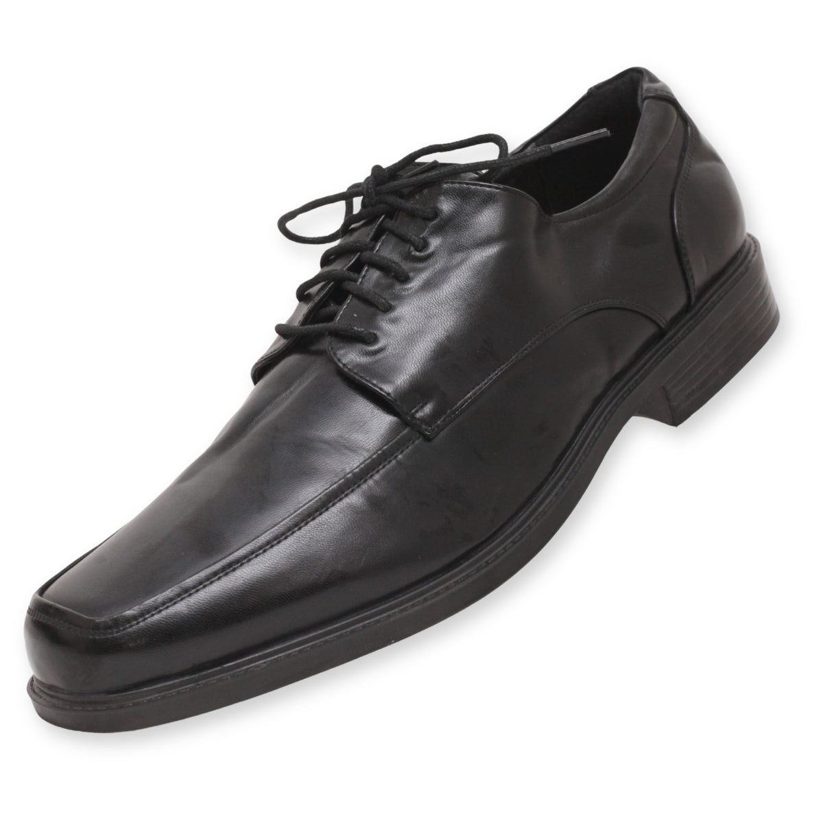 Croft & Barrow Lace-Up Formal Shoes