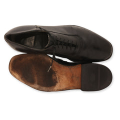 Lace-Up Men's Formal Shoes