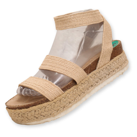 Easy Spirit Women Wedge Sandal