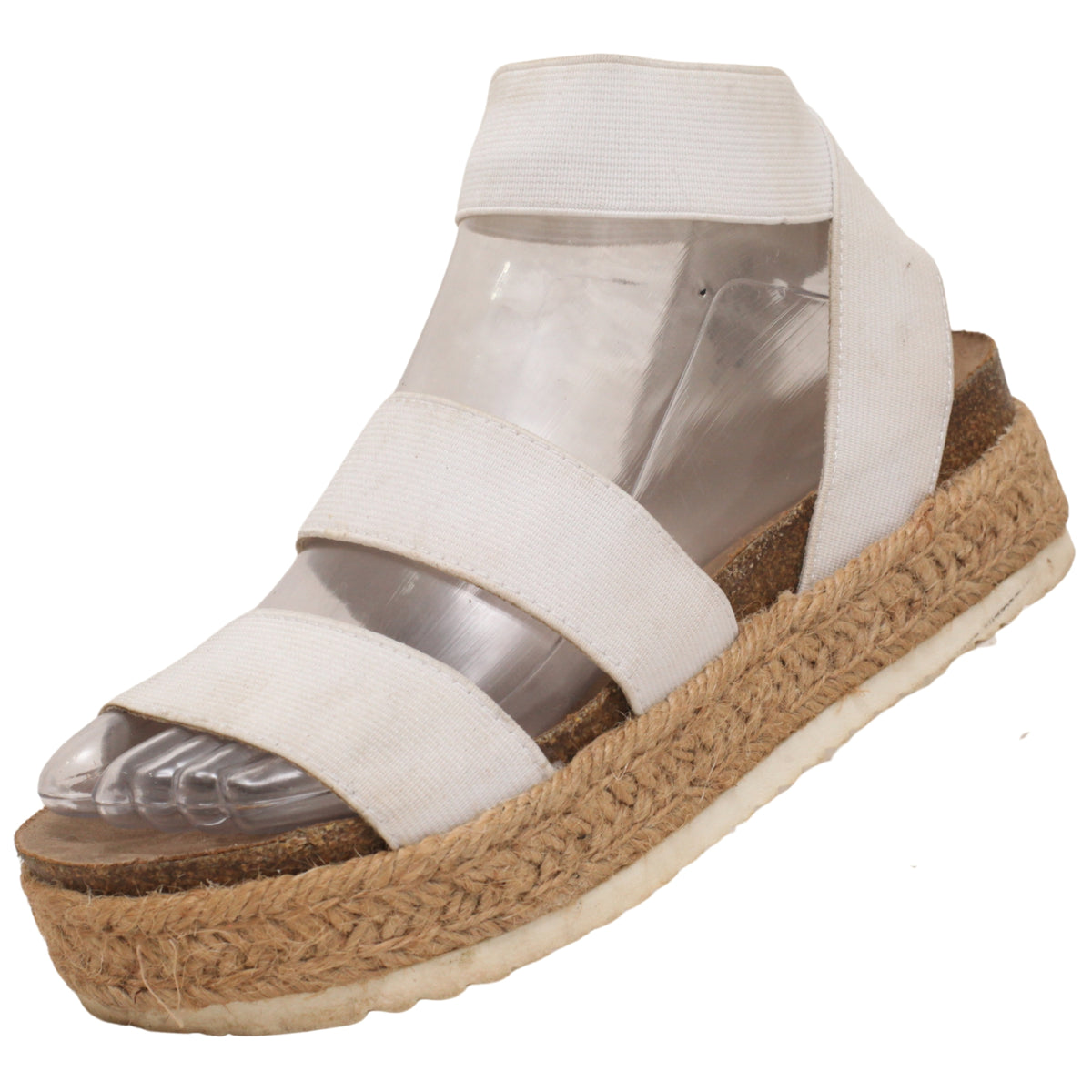 Cushionaire Women Wedge Sandal