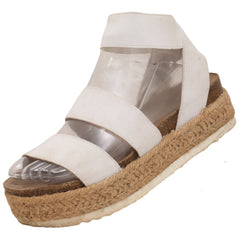 Cushionaire Women Wedge Sandal