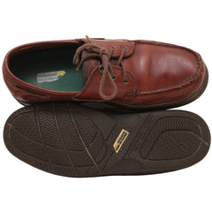 Sebago Lace-Up Men's Boat Shoes