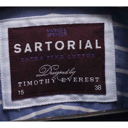 Marks & Spencer Formal Shirt