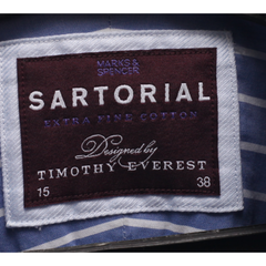Marks & Spencer Formal Shirt