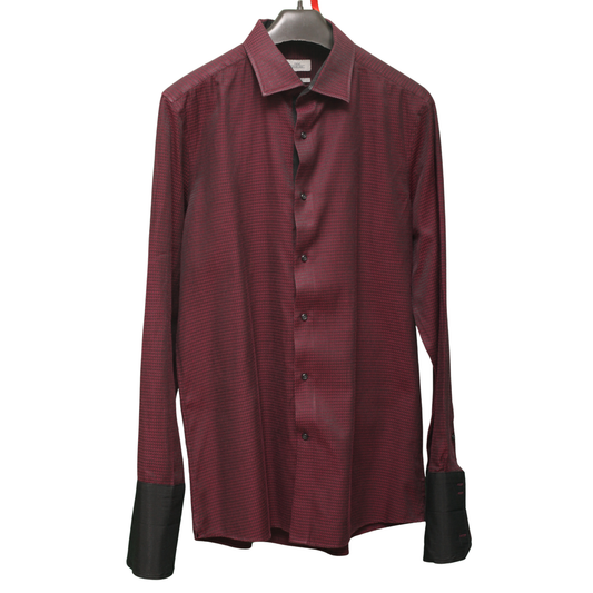 Next Shirting Slim Fit Formal Shirt