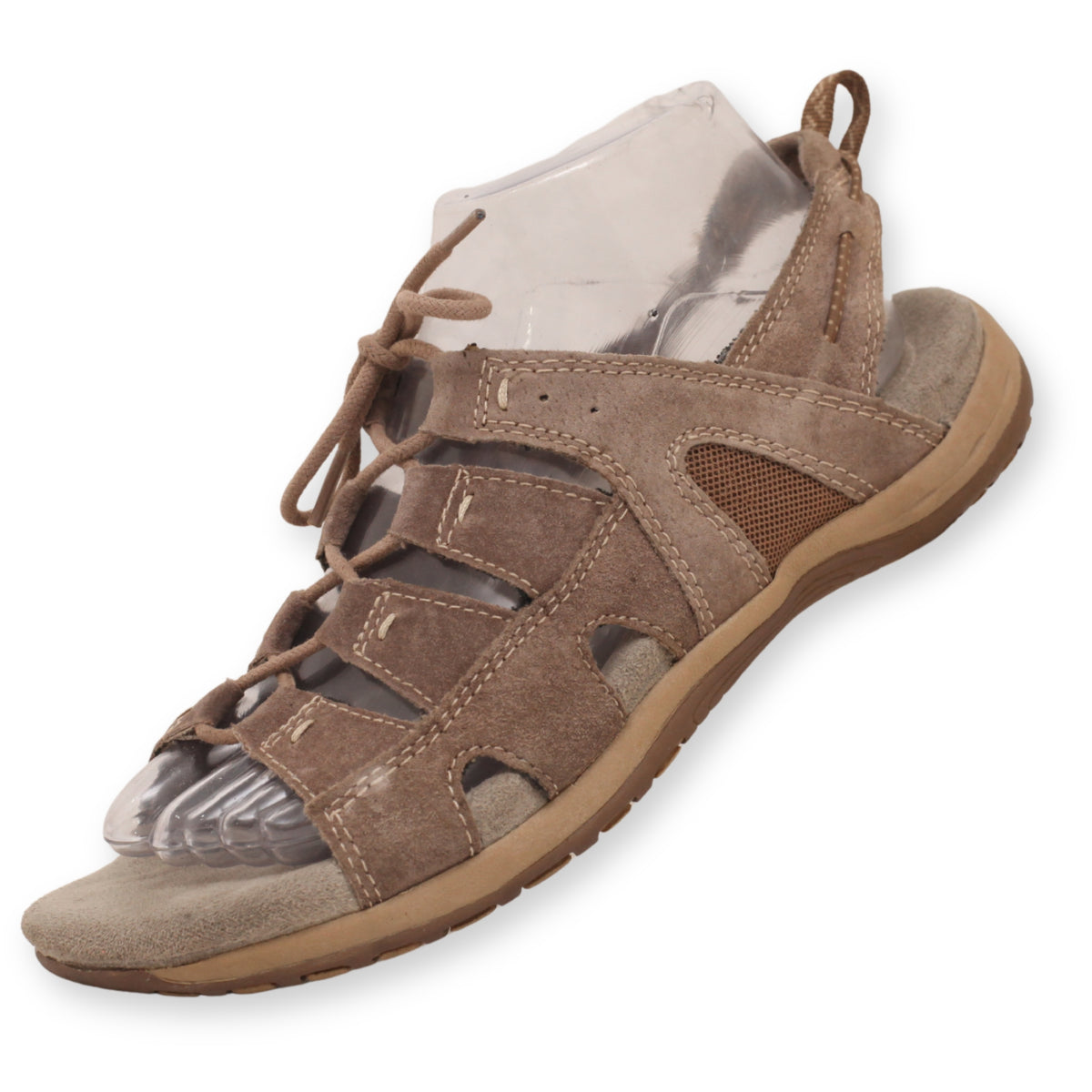 Earth Origins Womens Sassy Gladiator Sandals