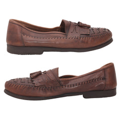 Earth Shoe Slip-On Men's Casual Shoes