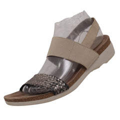 Munro American Women's Sandals