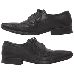 ALFANI Lace-Up Men's Casual Shoes