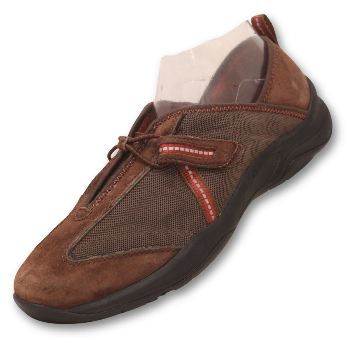 Privo By Clarks Womens Slip On Sneakers