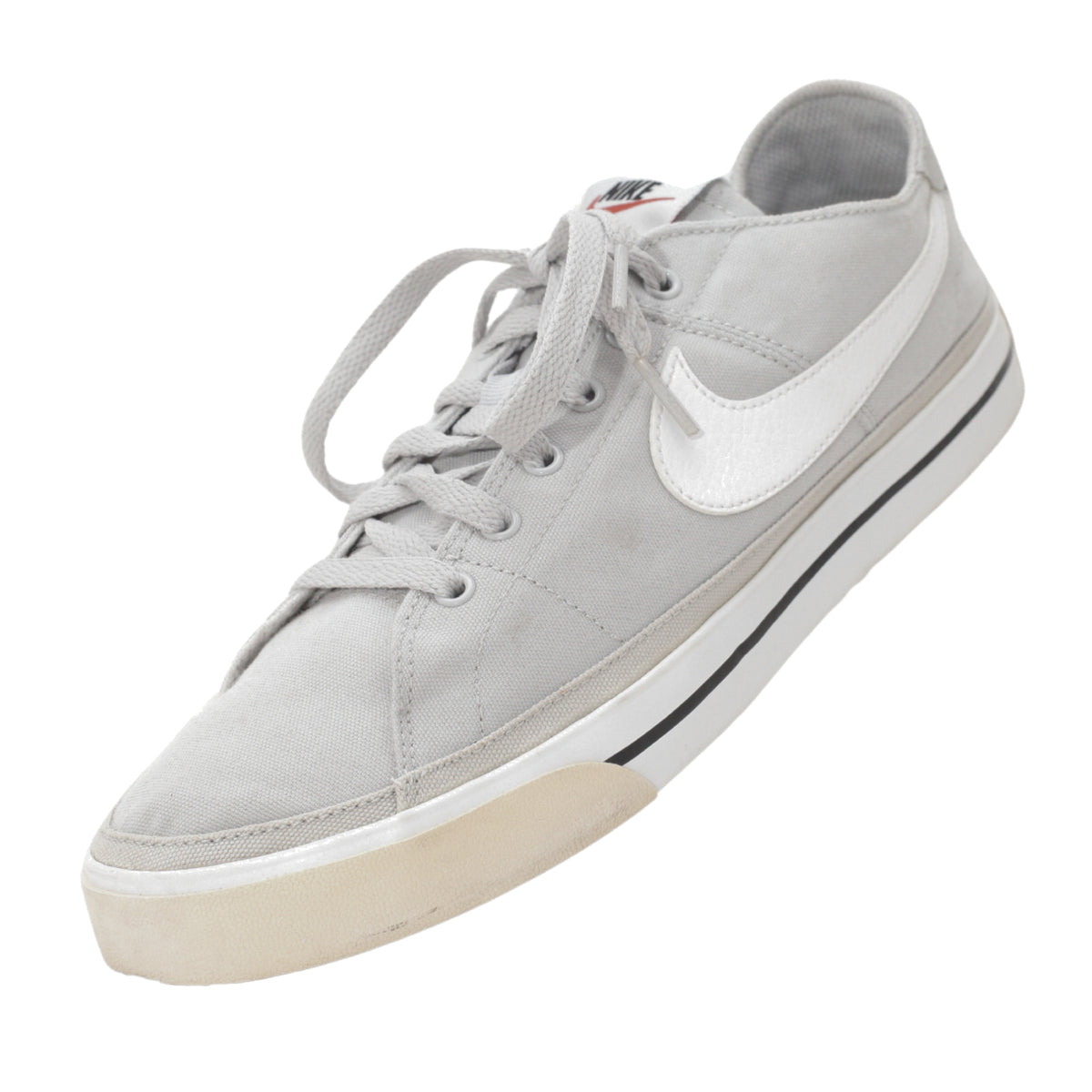 Nike Court Legacy Canvas sneaker