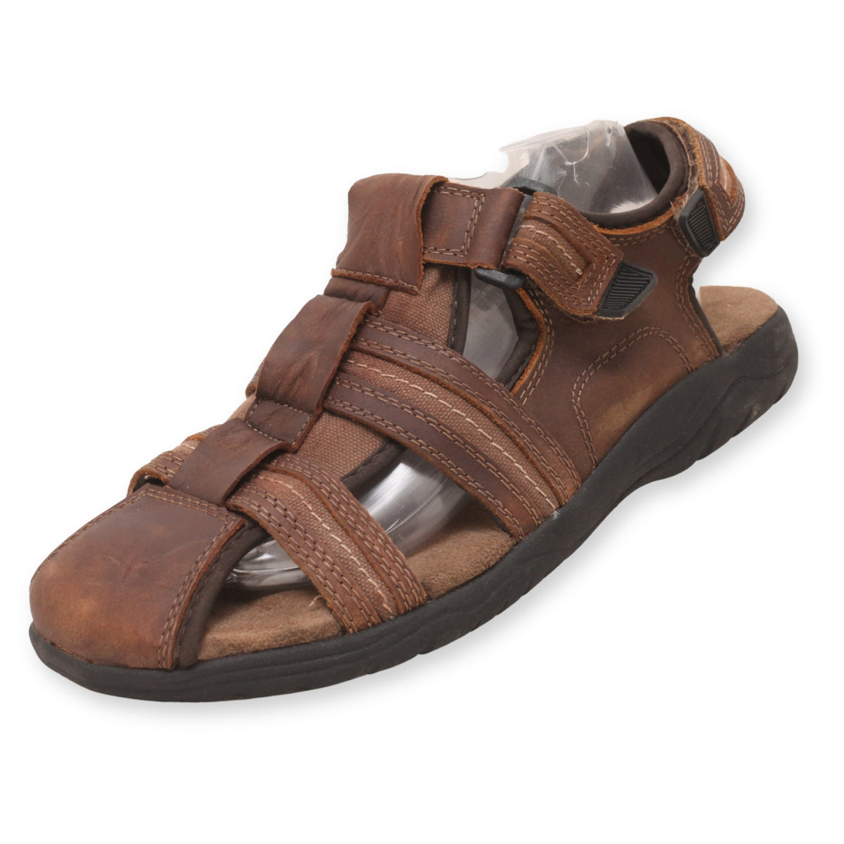 Croft & Barrow Men's Closed-Toe Sandal