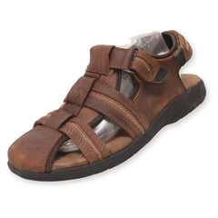 Croft & Barrow Men's Closed-Toe Sandal