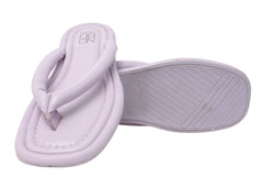 "No Boundaries" Flip Flop