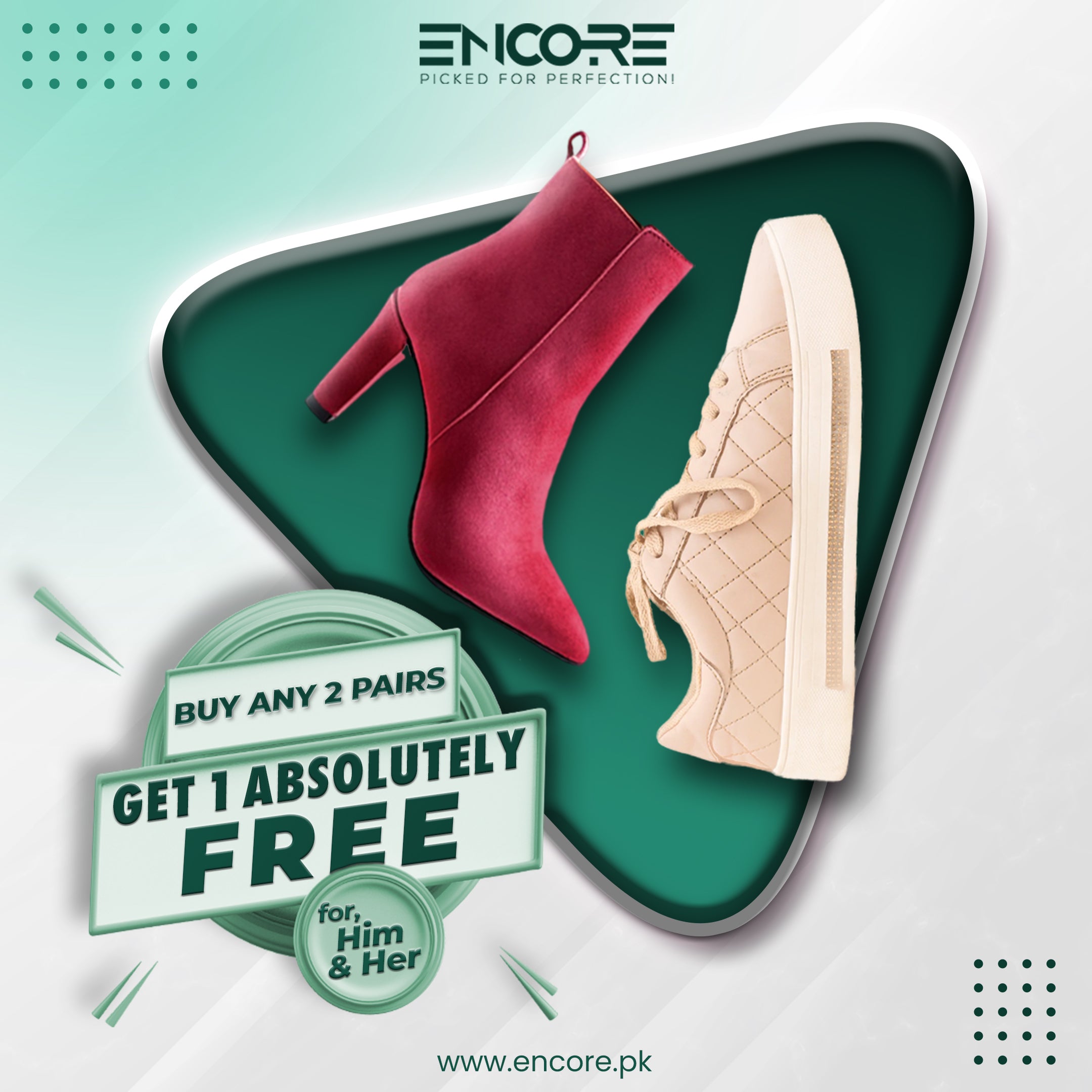 Encore Pk