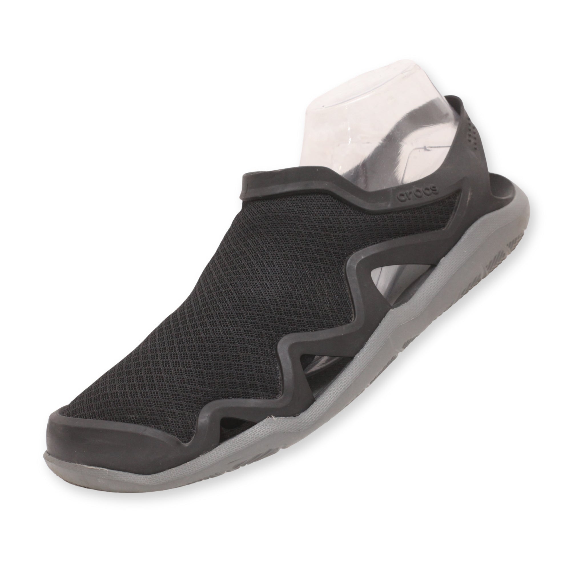 Crocs Men's Swiftwater Mesh Sandals – Encore Pk