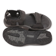 KHOMBU Men's Open-Toe Sandal