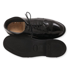 Bates Men's Lace-Up Formal Shoes