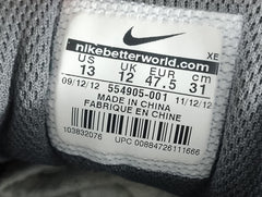 Nike Lunar Forever
