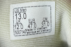 Vans Ward Low-Top Sneaker