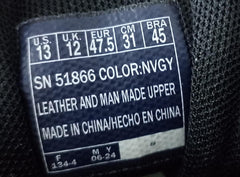 Skechers After Burn M. Fit