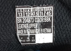 Skechers Proven Conklin Ankle Boots