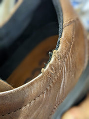Ecco Lace-Up Men's Formal Shoes