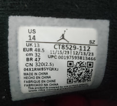 Nike Air Jordan 6 Retro