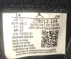 Nike Air Jordan 11 Retro "Legend Blue"